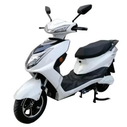 60V E-Scooter Motorcycle - Smart Balance Electric Scooter