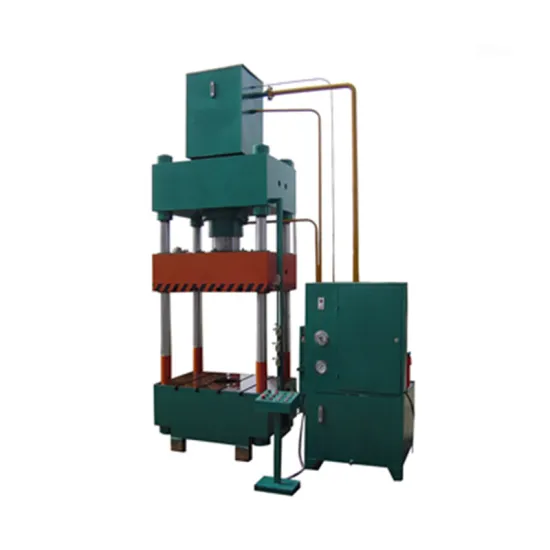 Y32 Series 100Ton Hydraulic Press Machine for Sale