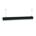 9w+21w up down suspended ceiling office lighting