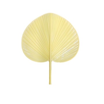 Hand-Cranked Summer Banana and Sunflower Fans - Handmade Plastic Old-Fashioned Fans for Children and Seniors