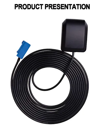 Gps Signal Booster External Gps Antenna Rtk Gps