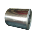 ASTM A653 Hot-Dip Galvanis Struktural Baja Coil