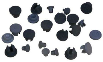 Hot sell Silicone rubber stopper