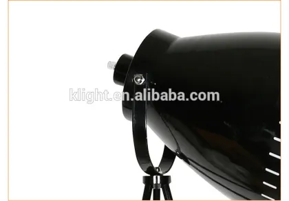 Floor Lamp, Tripod Floor Lamp, Modern Floor Lamp