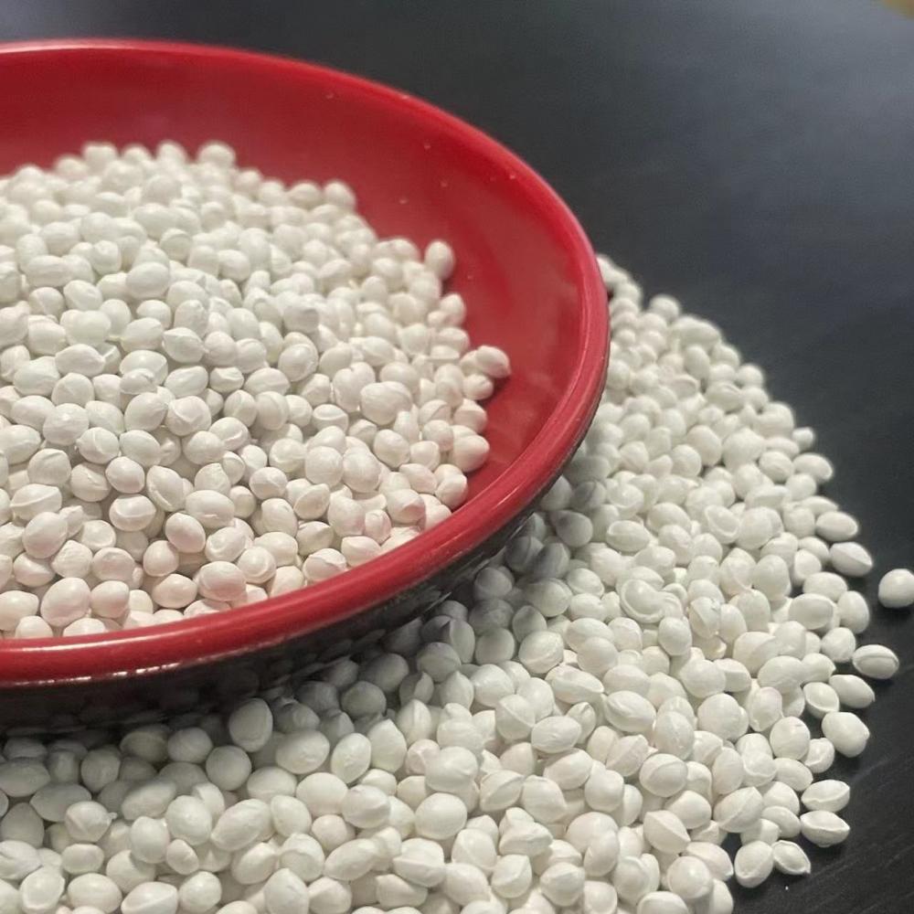 Polyethylene (pe) Flame Retardant Masterbatch, High Quality ...