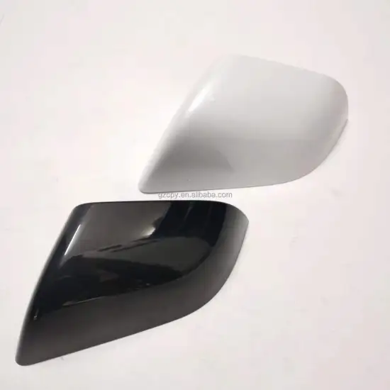 Reverse Mirror Rear Cover Shell 1092290-00-D for Tesla Model 3