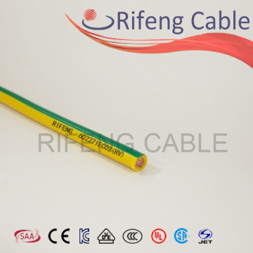 Hot Sell 0.6/1kV XLPE Insulated pvc cable