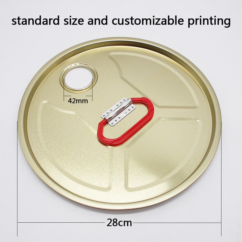 Component Size 1