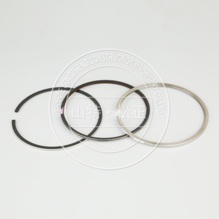 Excavator accessories PC60-7/4D95 piston ring 6205-31-2200