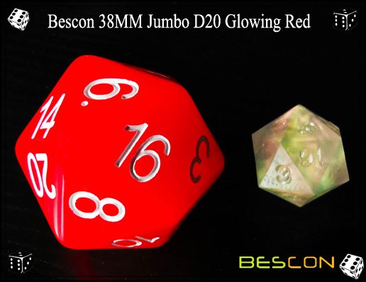 Jumbo D20-9