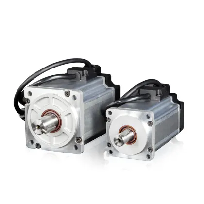 Xinje Servo Motor Driver for 1KW Systems