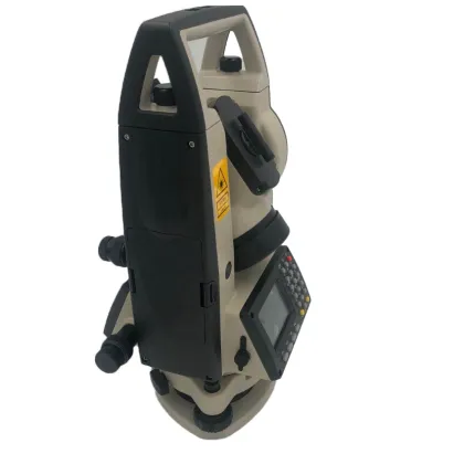 Theodolite NT-023 Laser Electronic Measurement and Ranging Equipment