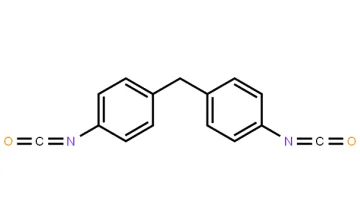 MDI Modified Methylene Diphenyl Diisocyanate 101-68-8