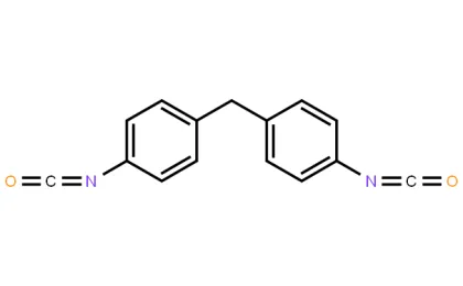 MDI Modified Methylene Diphenyl Diisocyanate 101-68-8