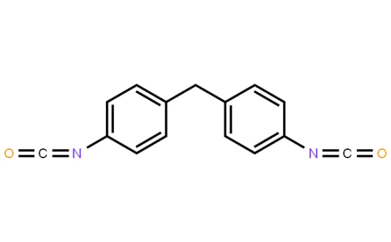 MDI Modified Methylene Diphenyl Diisocyanate 101-68-8