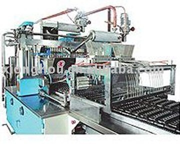 lollipop candy machine