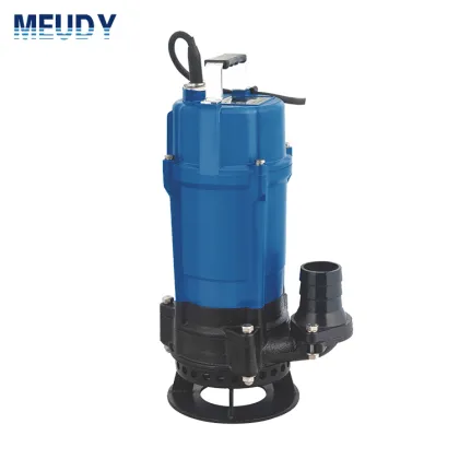 MEUDY FD(M) Single-Phase Portable Slurry Dewatering Pump