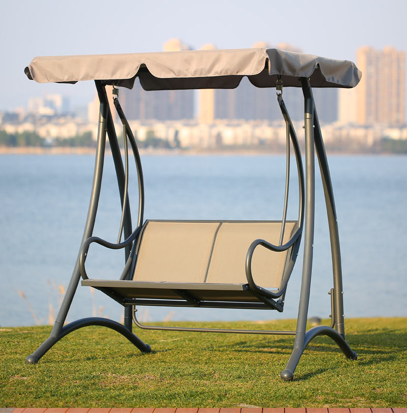 Popular Garden Patio Swing Hanging Chair