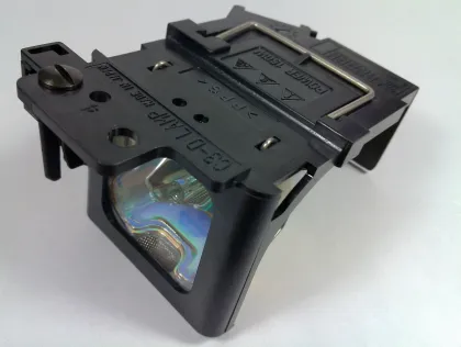 Mercury Lamp Housing for Hitachi Projectors CP-HS1000/CP-HS1050/CP-HS1060/CP-HS1090/CP-HX108