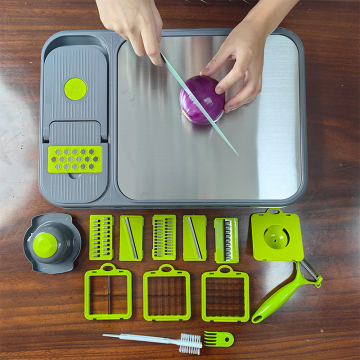 New Arrival Kitchen Accessories: Mandoline Slicer & Vegetable Tools