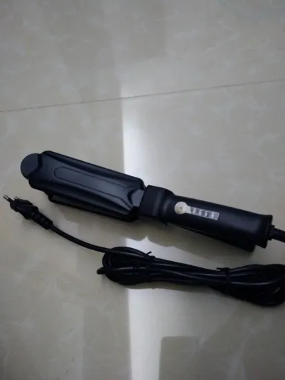Classic Hair Straightener Flat Iron for Baber Use