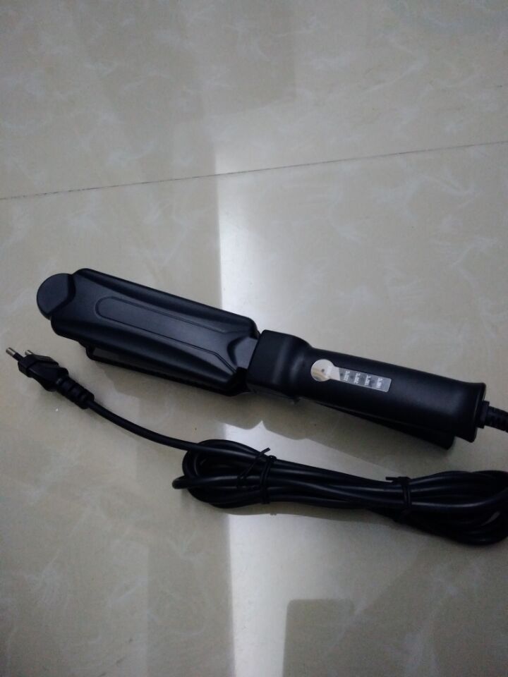 Flat Iron for Baber Use