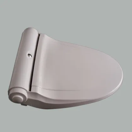 ITOILET Intelligent Hygienic Toilet Seat Cover