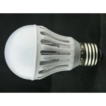 Epistar 3328 SMD 5W E27 LED Bulb