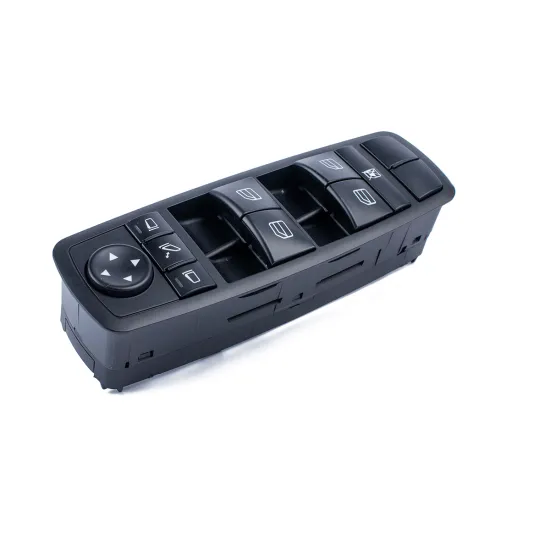 Power Window Master Switch-Wholesale Price at BAJUTU for Mercedes-benz W164 GL320 OE:2518300290/Shopify,Ebay Hot Selle