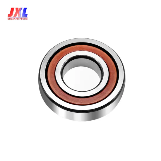 JXL 7007 High Quality Angular Contact Ball Bearing for Automobile Wheel Hub - Front Wheel Application
