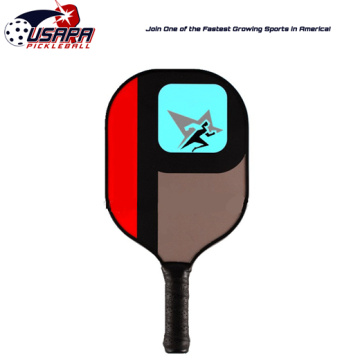 New Design Popular Custom Pickleball Paddle