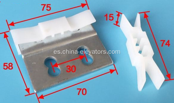 Sch ****** Elevador QKS9 Puerta Gib / puerta