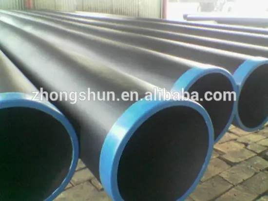 Carbon Steel Pipe--tube/tubing/steel pipe/welded pipe/steel tube/welded pipe