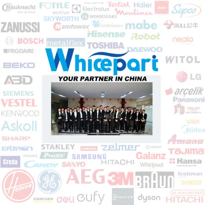 iRobot Roomba 700 Series Vacuum Cleaner Dust Bag Part - 125x160mm, Specification 4640235