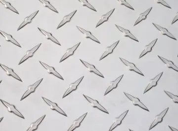4X8 Aluminum Tread Plate