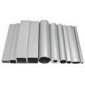 Aluminum Tube 2024 Anodized Round Pipe 7075 T6