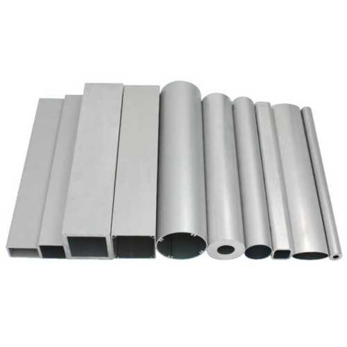 Aluminum Tube 2024 Anodized Round Pipe 7075 T6