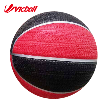 tire basketball