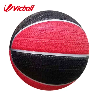 tire basketball