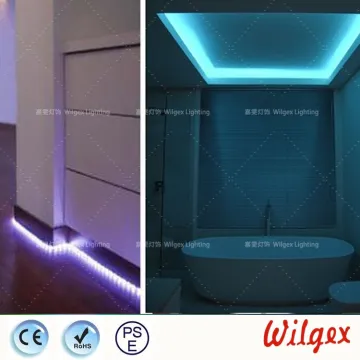 Linear LED Lighting Outdoor
