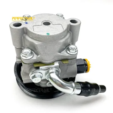 PERFECTRAIL 44320-02060 Power Steering Pump for Toyota Camry 2012-2013