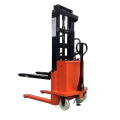 Compact Low Profile Electric Pallet Truck