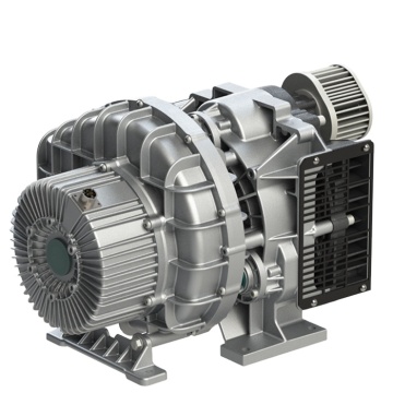 YiBang 5.5KW Air Compressor 600L/min 8bar 220v 60hz 3phase