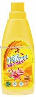 Liquid Detergent ( Cashmere )