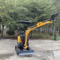 NM-E10pro promotional excavator for sale
