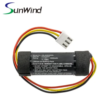 Harman  Kardon Onyx studio 4 ICR22650 battery