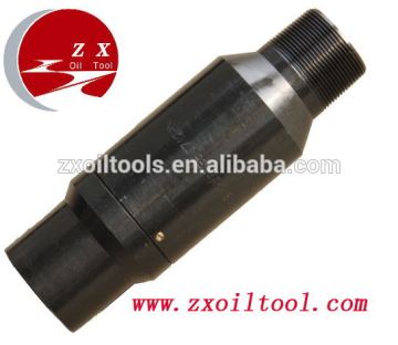 API Drilling safety joint For oilfield