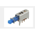 Sppj3 series push switch