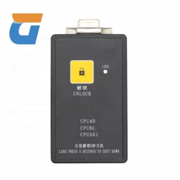 Kone Elevator Accessories: Main Board, CPU40-561, and Decoder Decryptor for Kone Servers