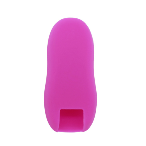 Porsche cayenne silicone car fob cover